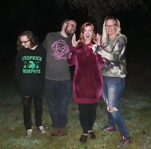 Meet your Posher, Logan